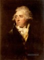 Porträt von Lord John Townshend Joshua Reynolds